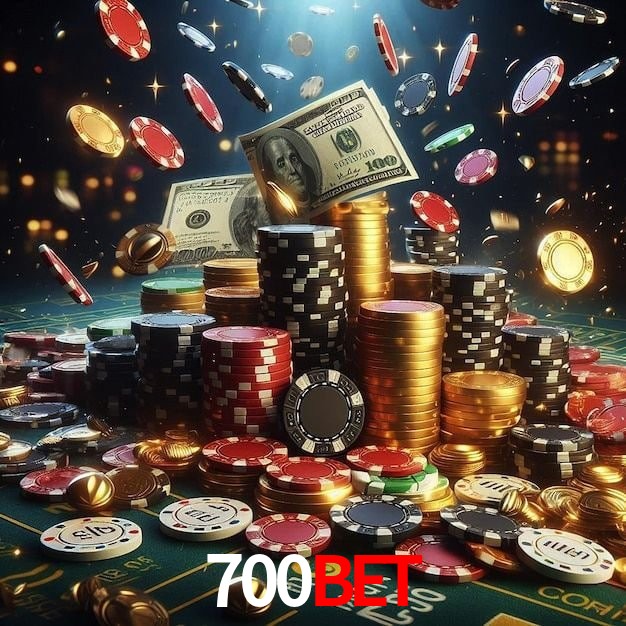A Emoção da Loteria na 700BET: Uma Chance de Mudança de Vida