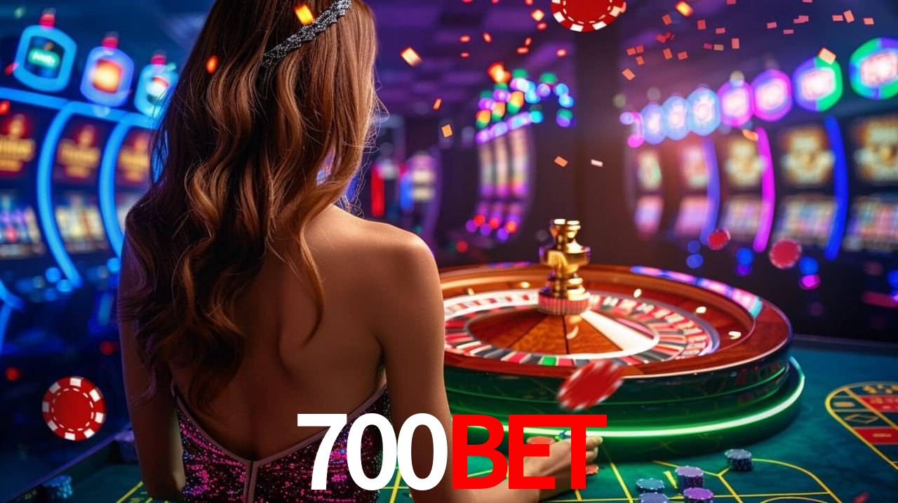 Descubra a Essência do 700BET: Nossa História e Compromissos